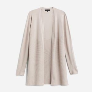 NWT - LOVE ELLIE Nalani Ribbed Cardigan